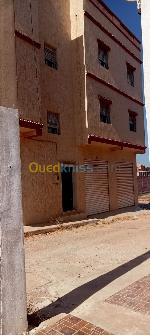 Vente Villa Mostaganem Kheireddine