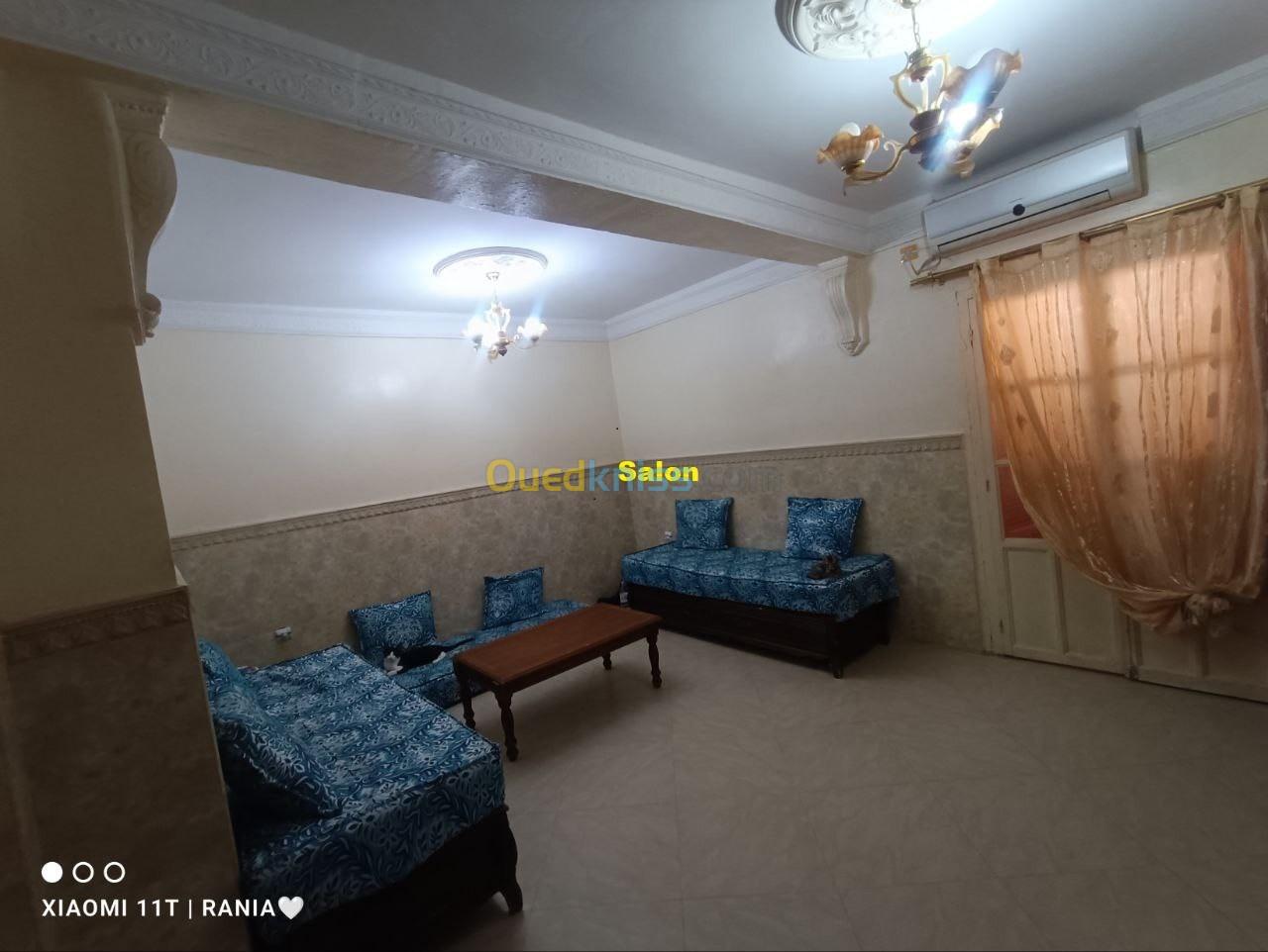 Vente Appartement F4 Ouargla Ouargla