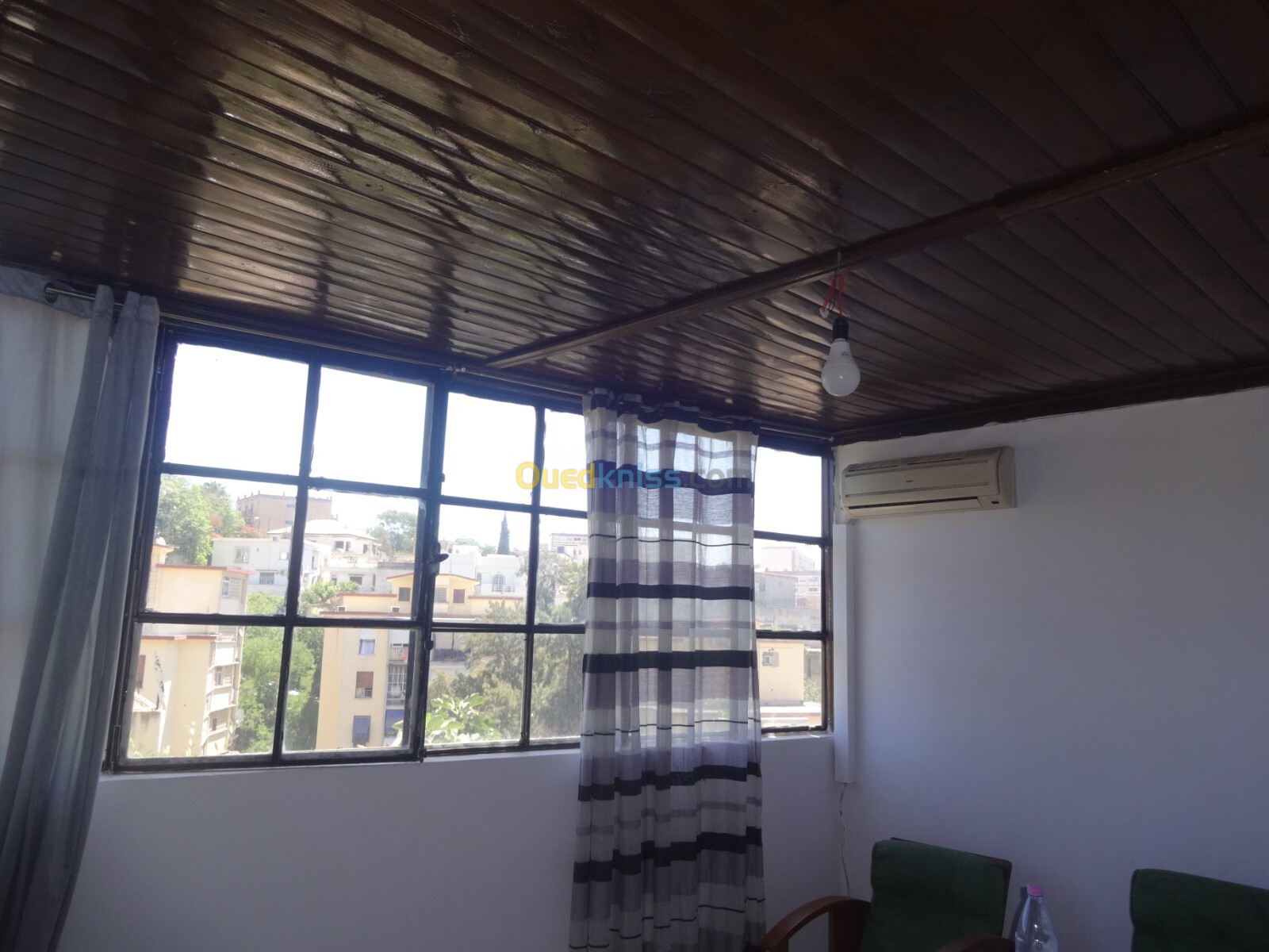 Location Appartement F4 Alger Hydra