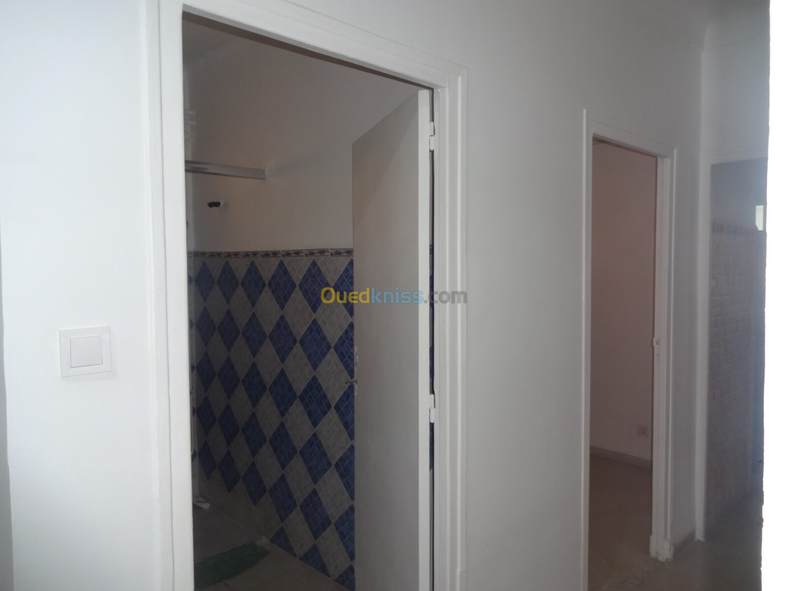 Location Appartement F4 Alger Hydra