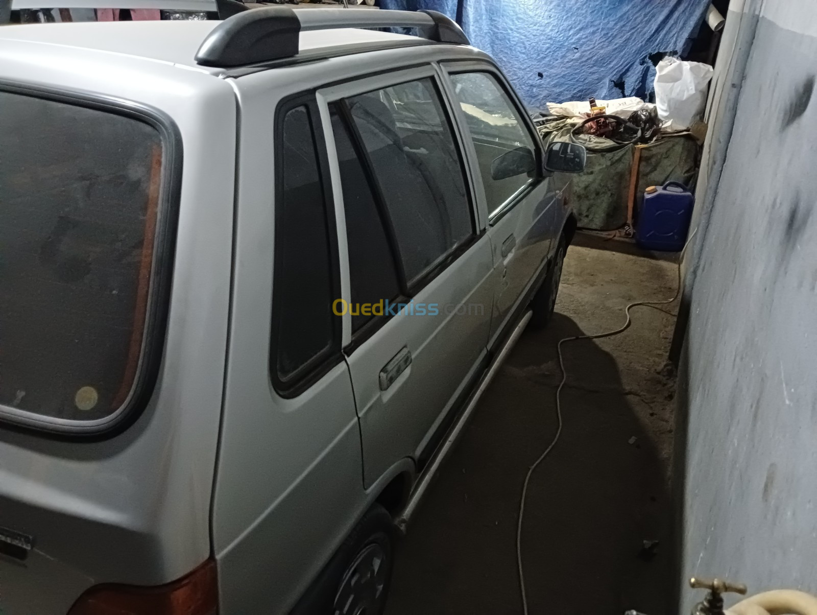 Suzuki Maruti 800 2012 Maruti 800