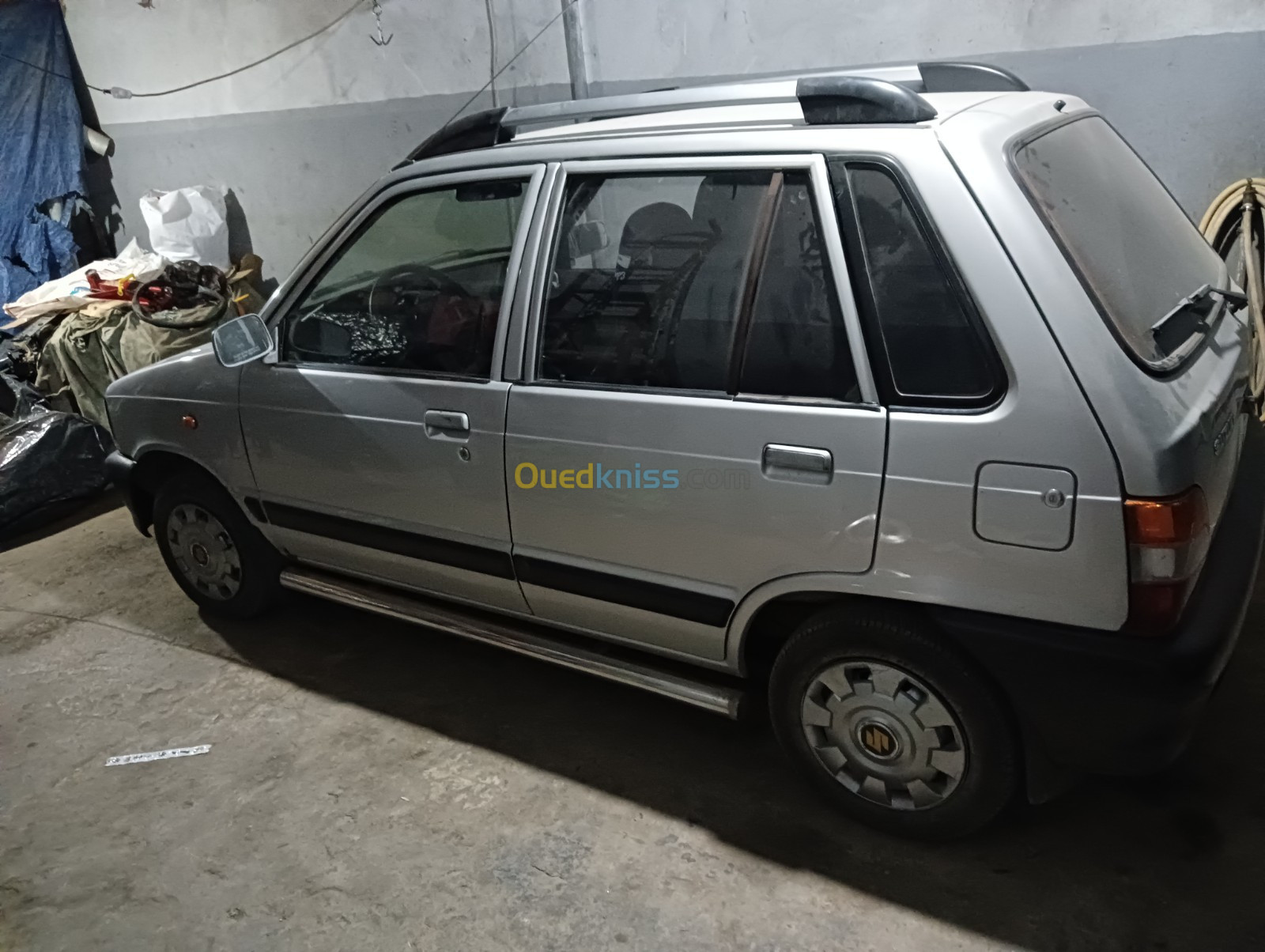 Suzuki Maruti 800 2012 Maruti 800