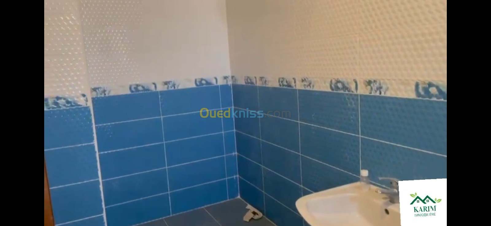 Vente Villa Blida Ouled selama