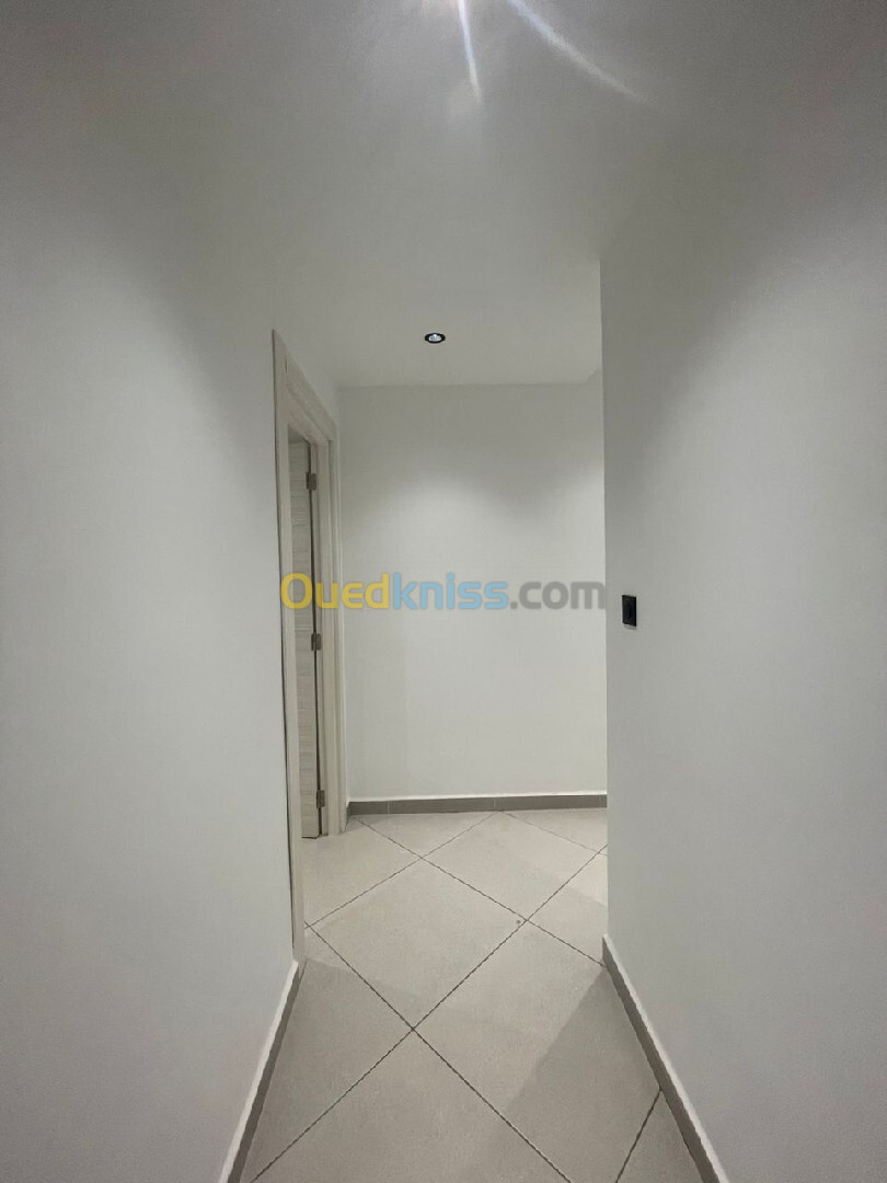 Vente Appartement F3 Alger El madania