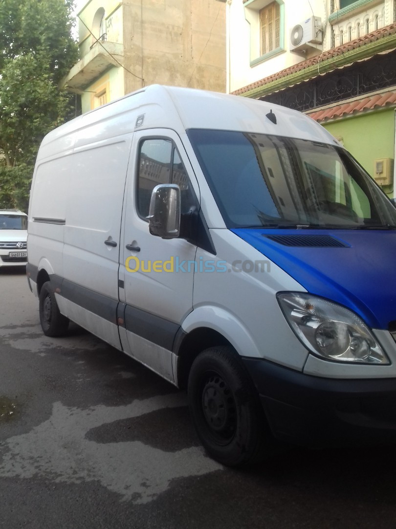 Mercedes Sprinter  313cdi 2010