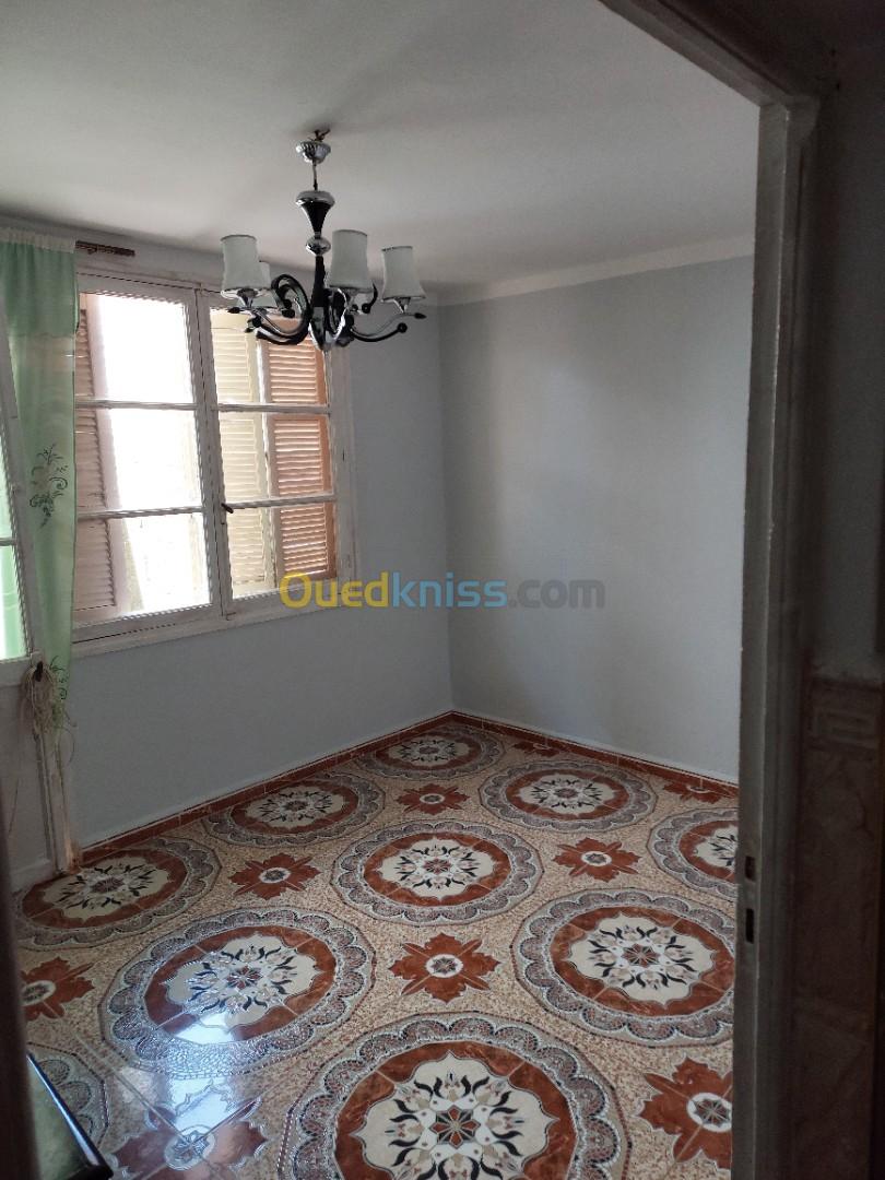 Vente Niveau De Villa F3 Ain temouchent Oulhaca el gheraba