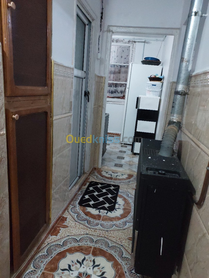 Vente Niveau De Villa F3 Ain temouchent Oulhaca el gheraba