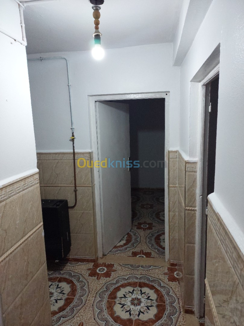 Vente Niveau De Villa F3 Ain temouchent Oulhaca el gheraba