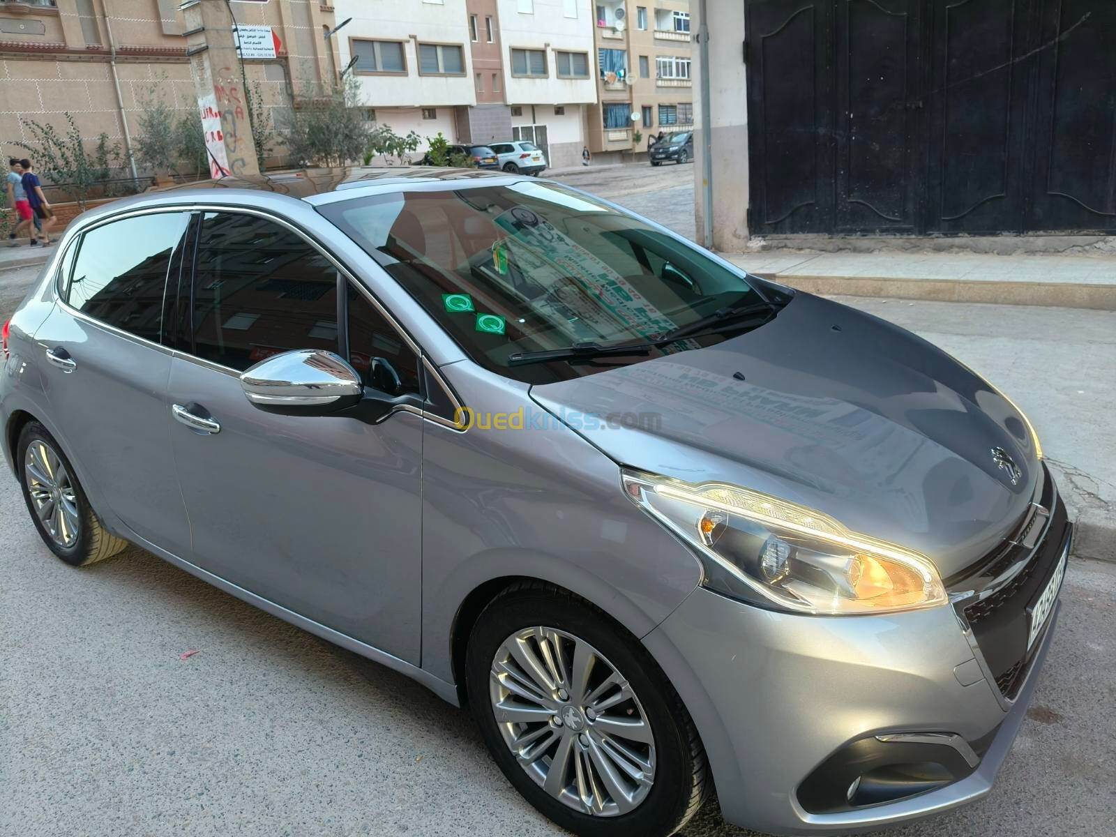 Peugeot 208 2019 Allure Facelift