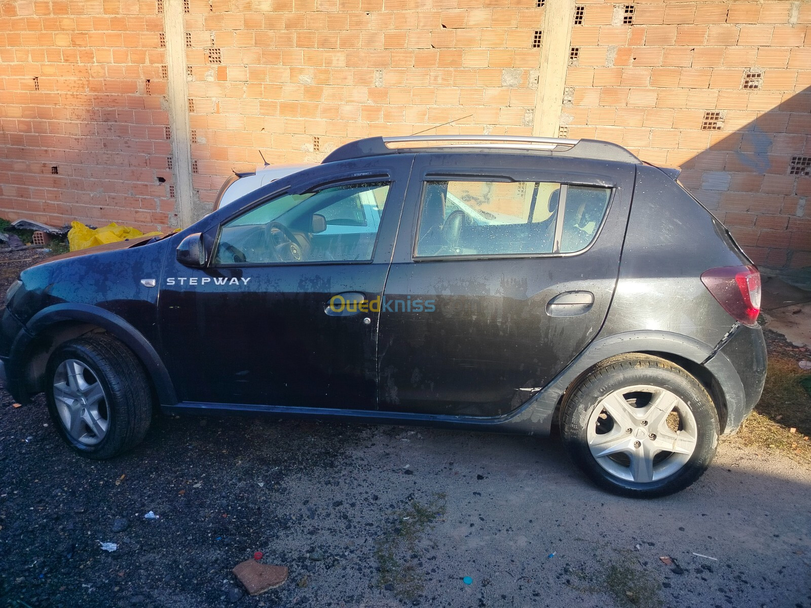 Dacia Sandero 2015 Sandero