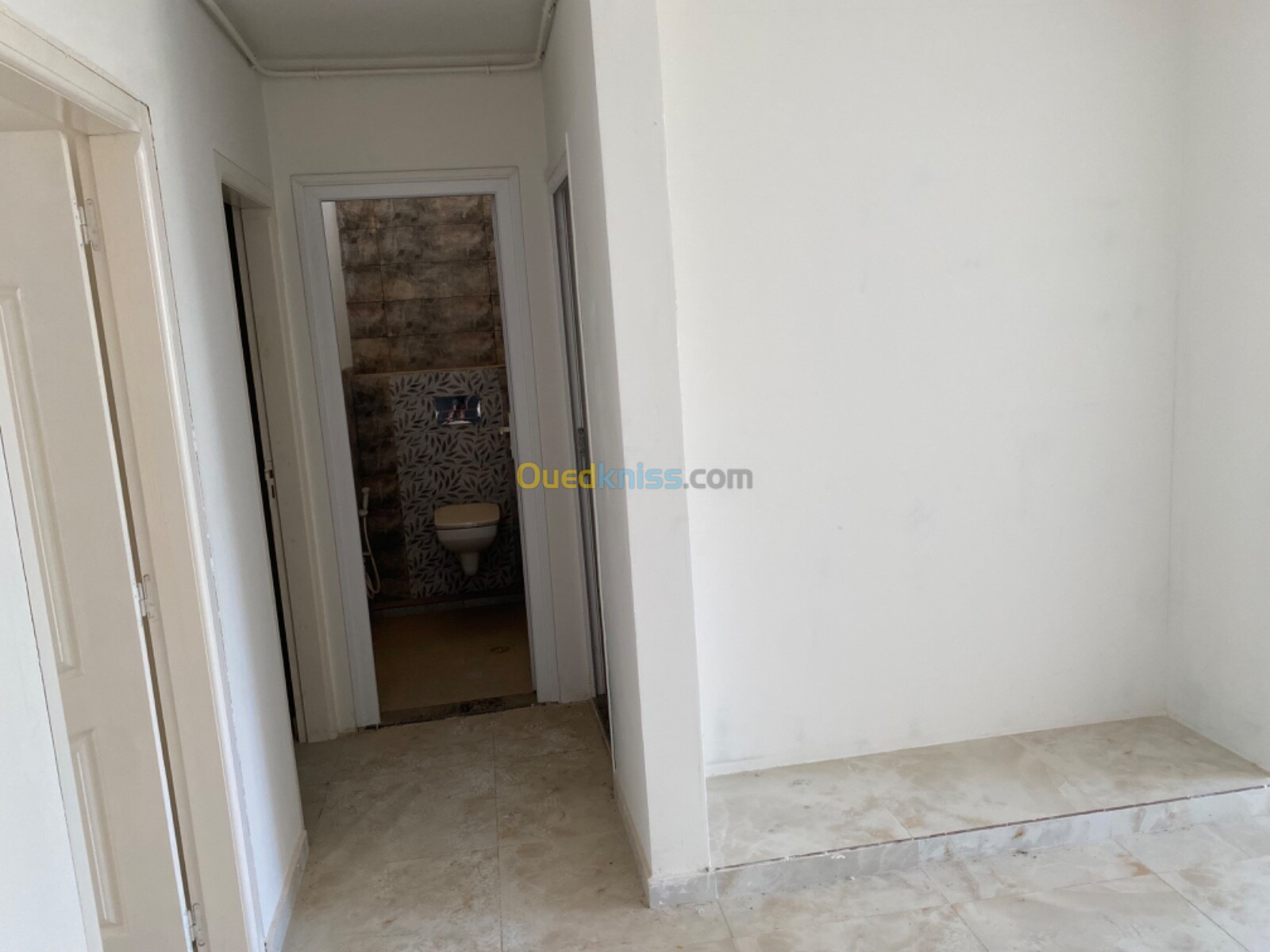 Vente Appartement Tizi Ouzou Tizi ouzou