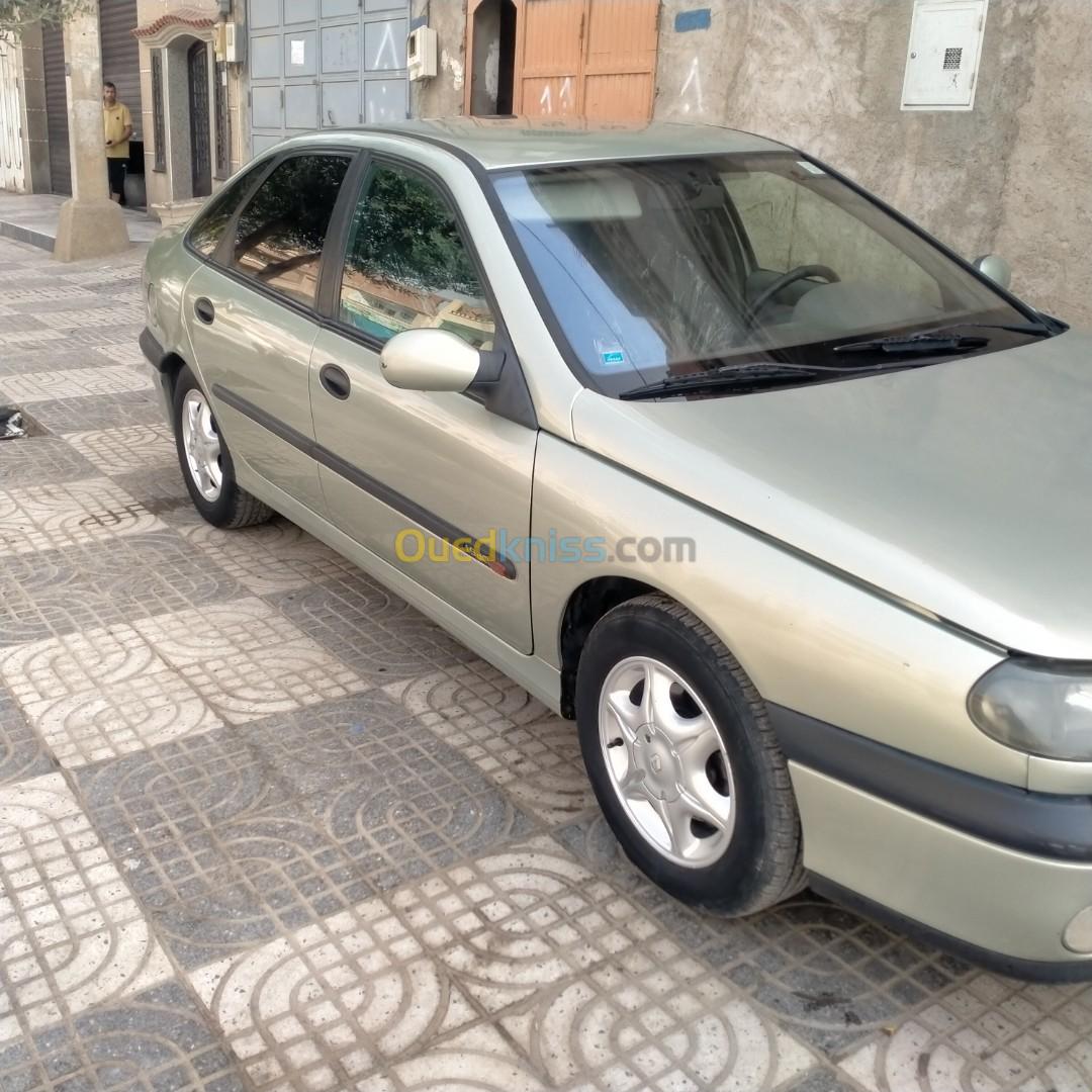 Renault Laguna 1 1996 Laguna 1