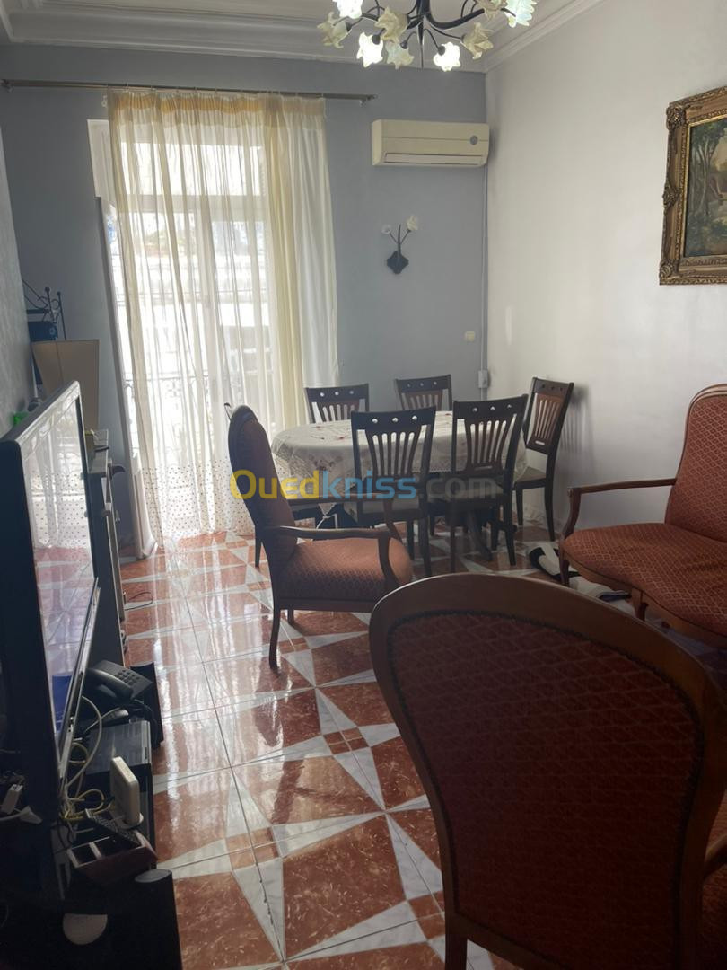 Location Appartement F2 Alger Alger centre