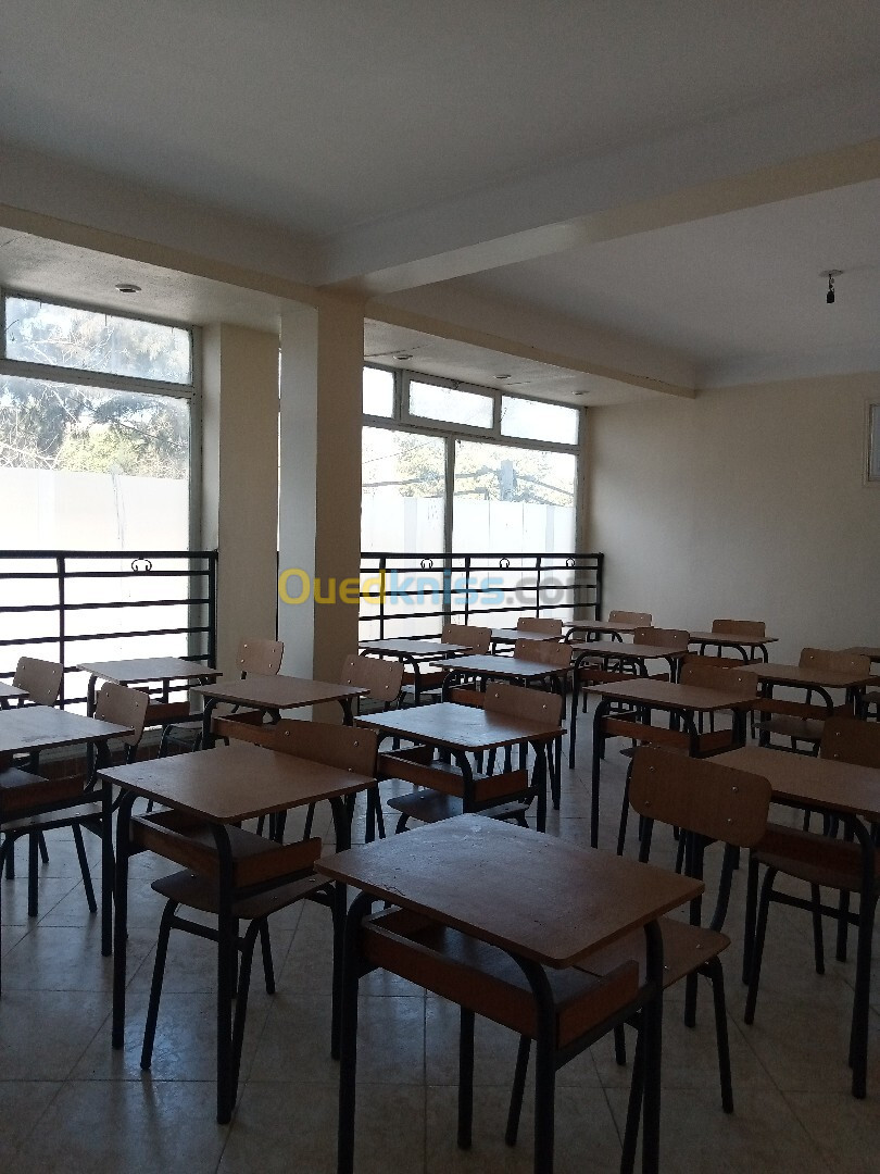 Location Niveau De Villa F8 Alger Cheraga