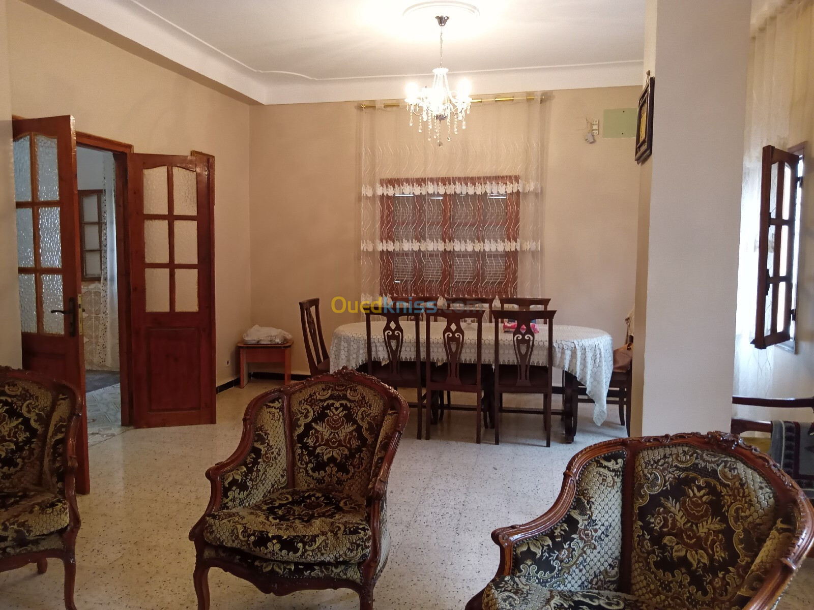 Location Villa Alger Cheraga