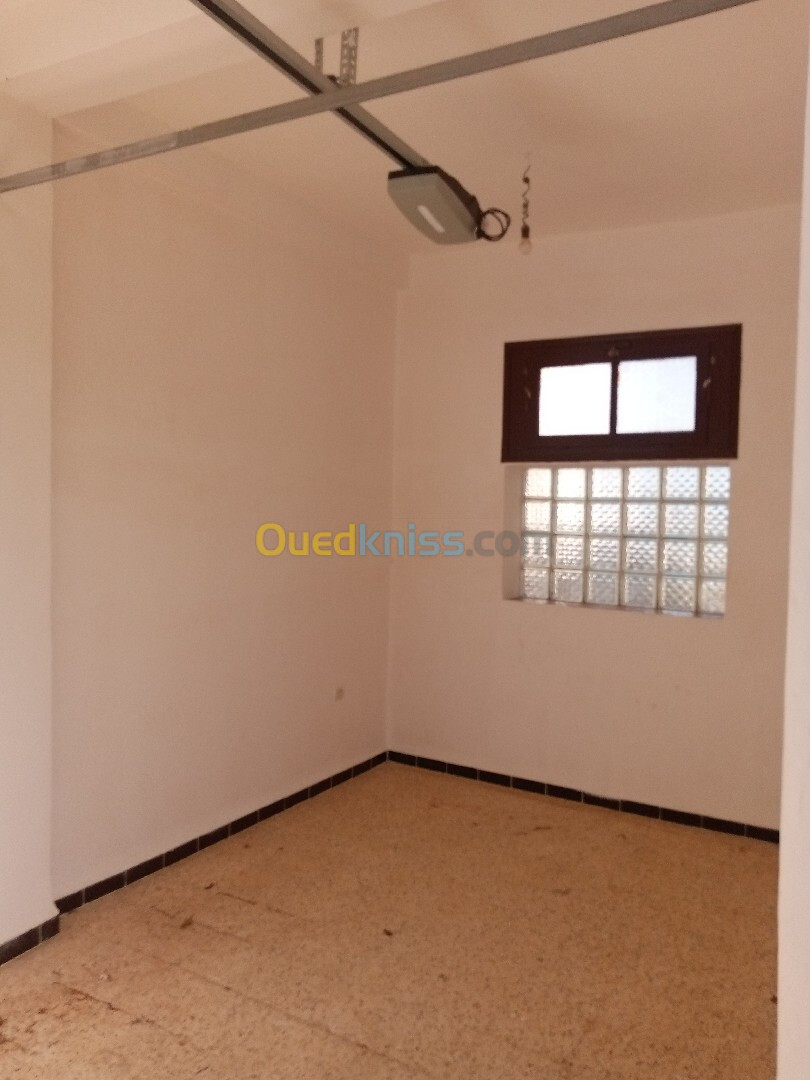 Location Niveau De Villa F7 Alger Ben aknoun