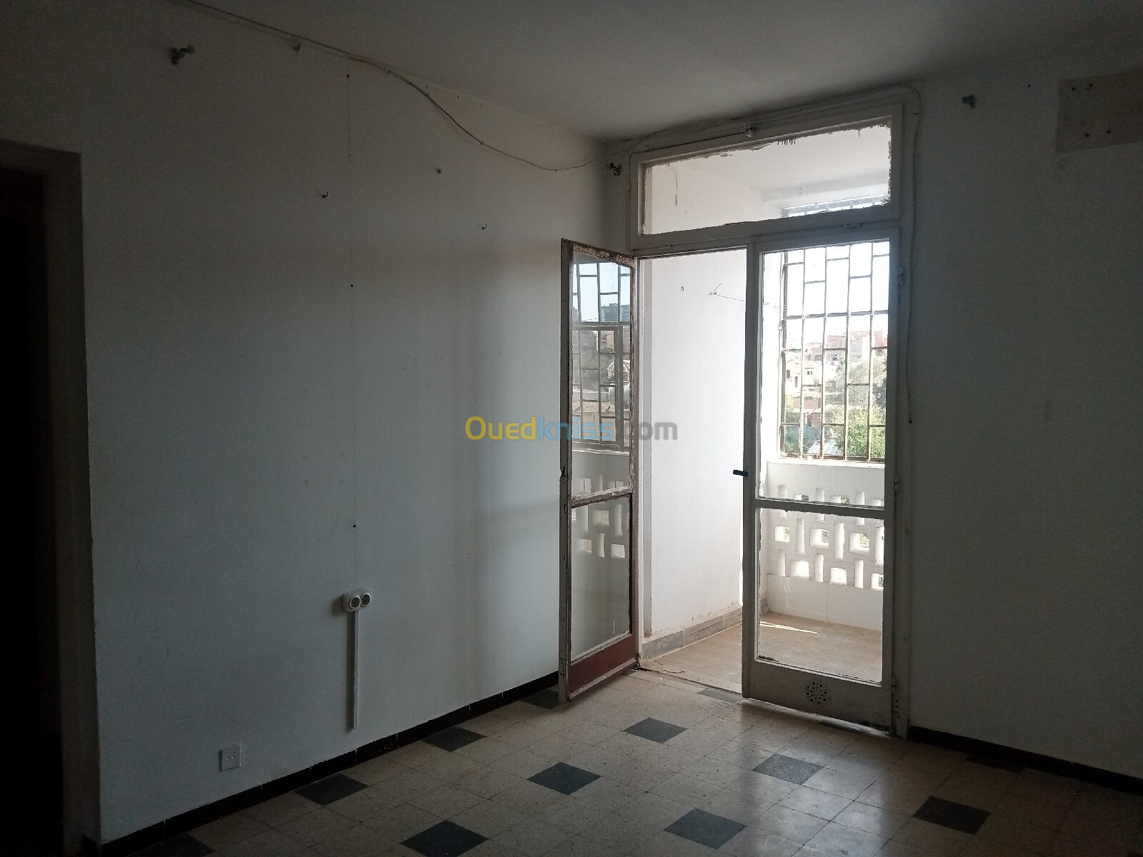 Vente Appartement F4 Alger Bir mourad rais