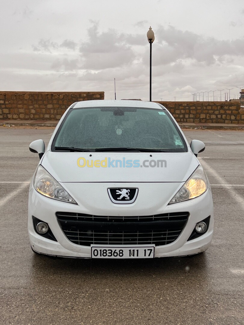 Peugeot 207 2011 Active