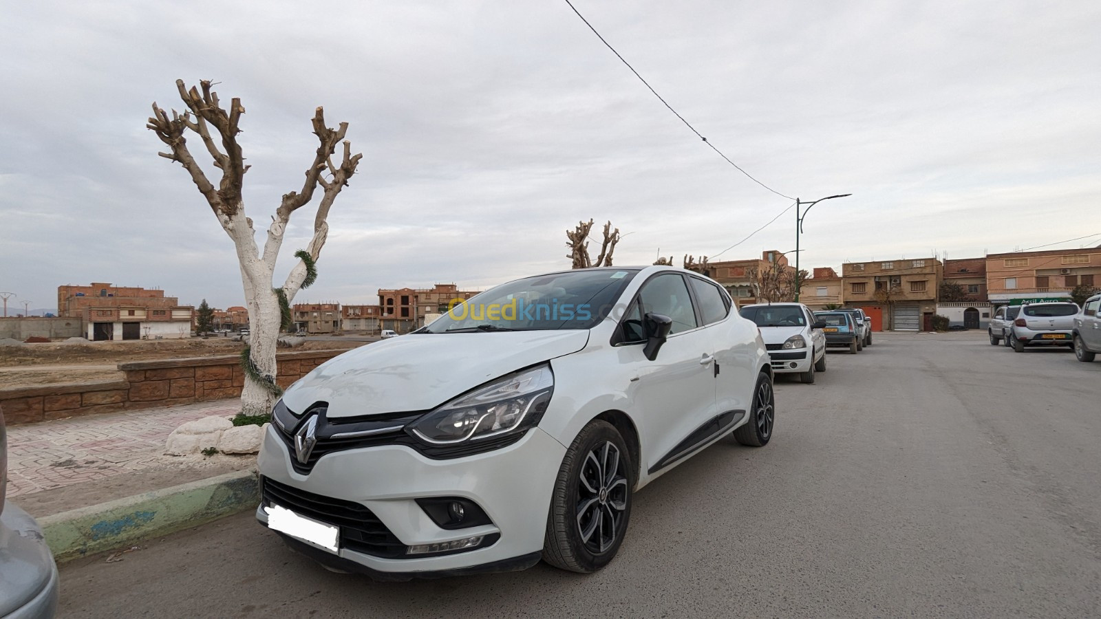 Renault Clio 4 2019 