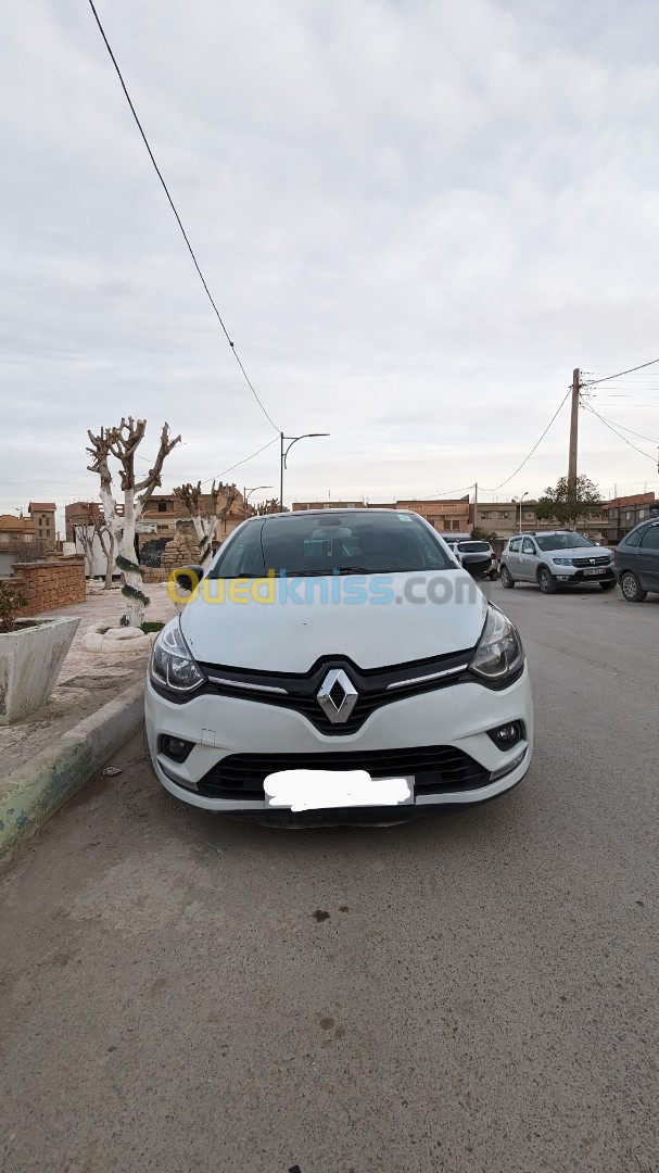 Renault Clio 4 2019 