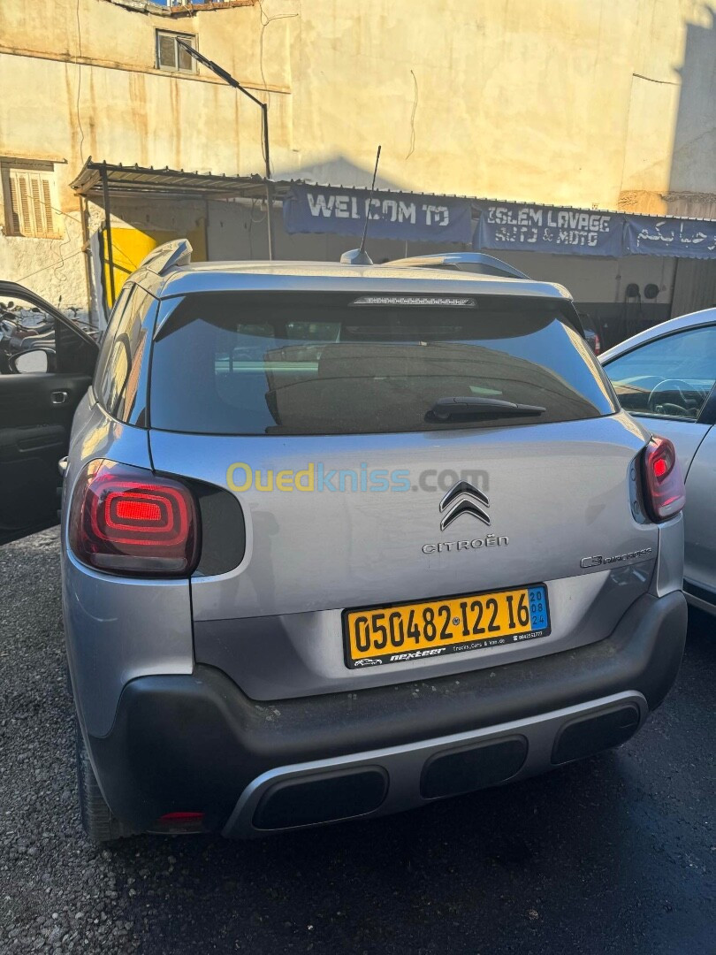 Citroen C3 Picasso 2022 