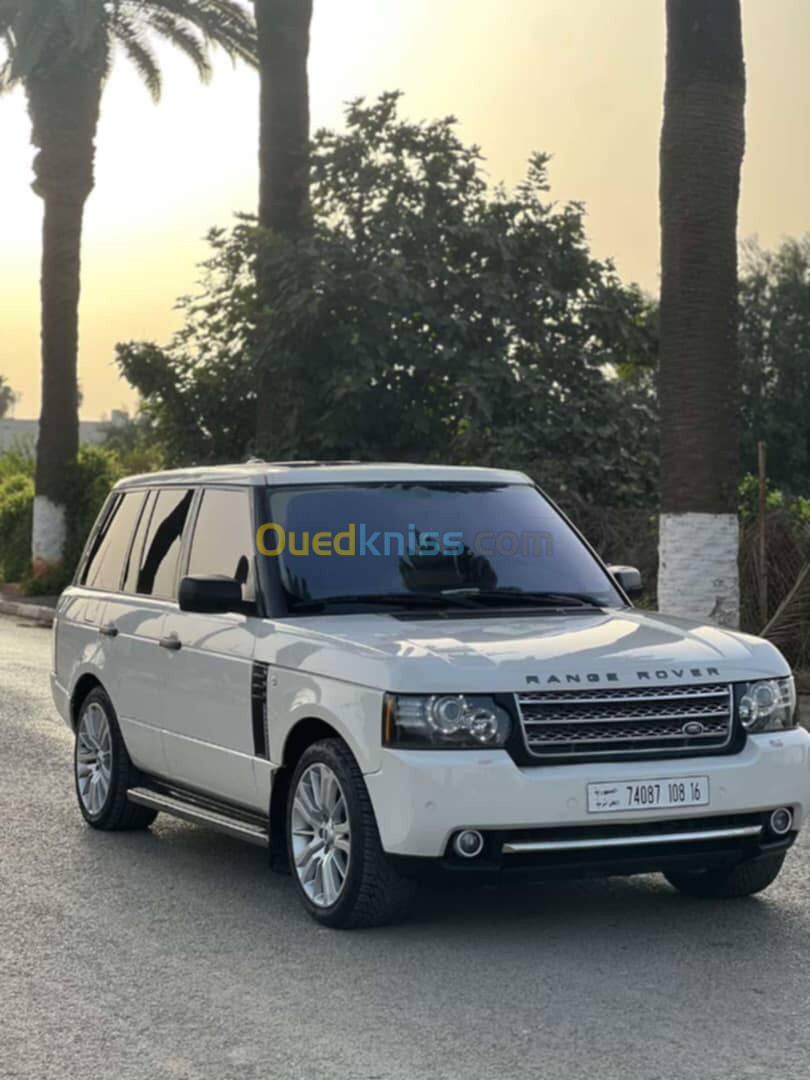 Land Rover Land Rover  2008 Premium 