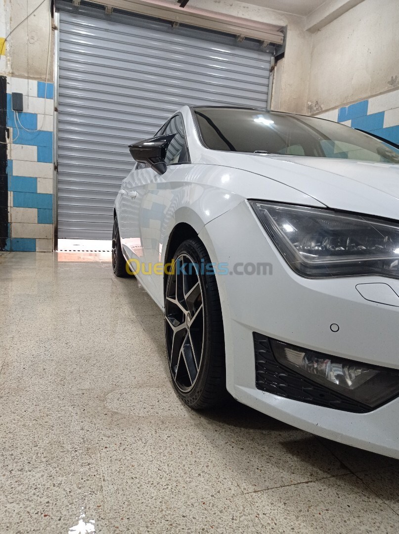 Seat Leon 2014 Leon