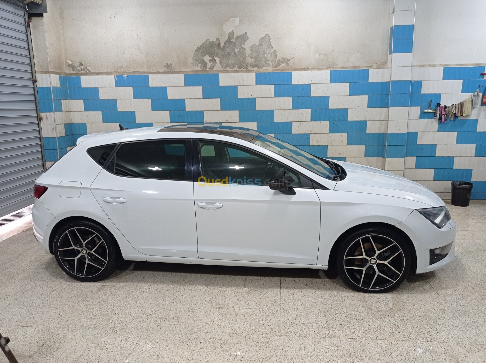 Seat Leon 2014 Leon