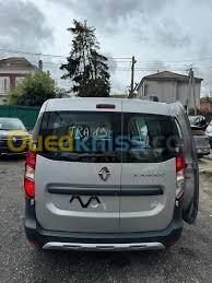 Renault Kangoo 2024 stapwy