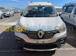 Renault Kangoo 2024 stapwy