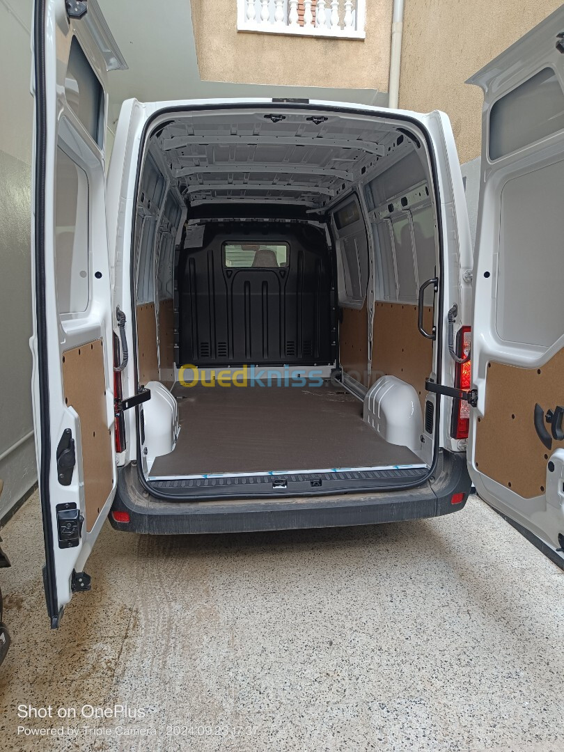 Renault Master 2024 Master