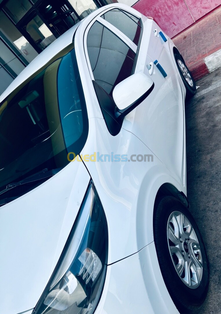 Kia Picanto 2020 LX Start