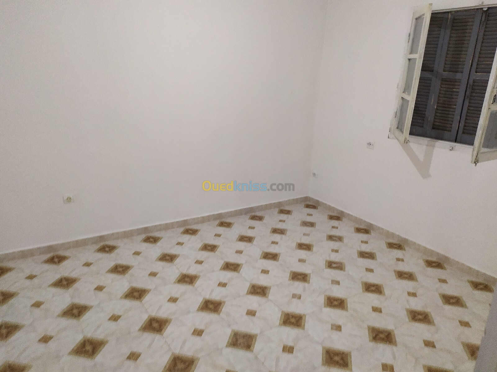 Location Appartement F3 Alger Rouiba