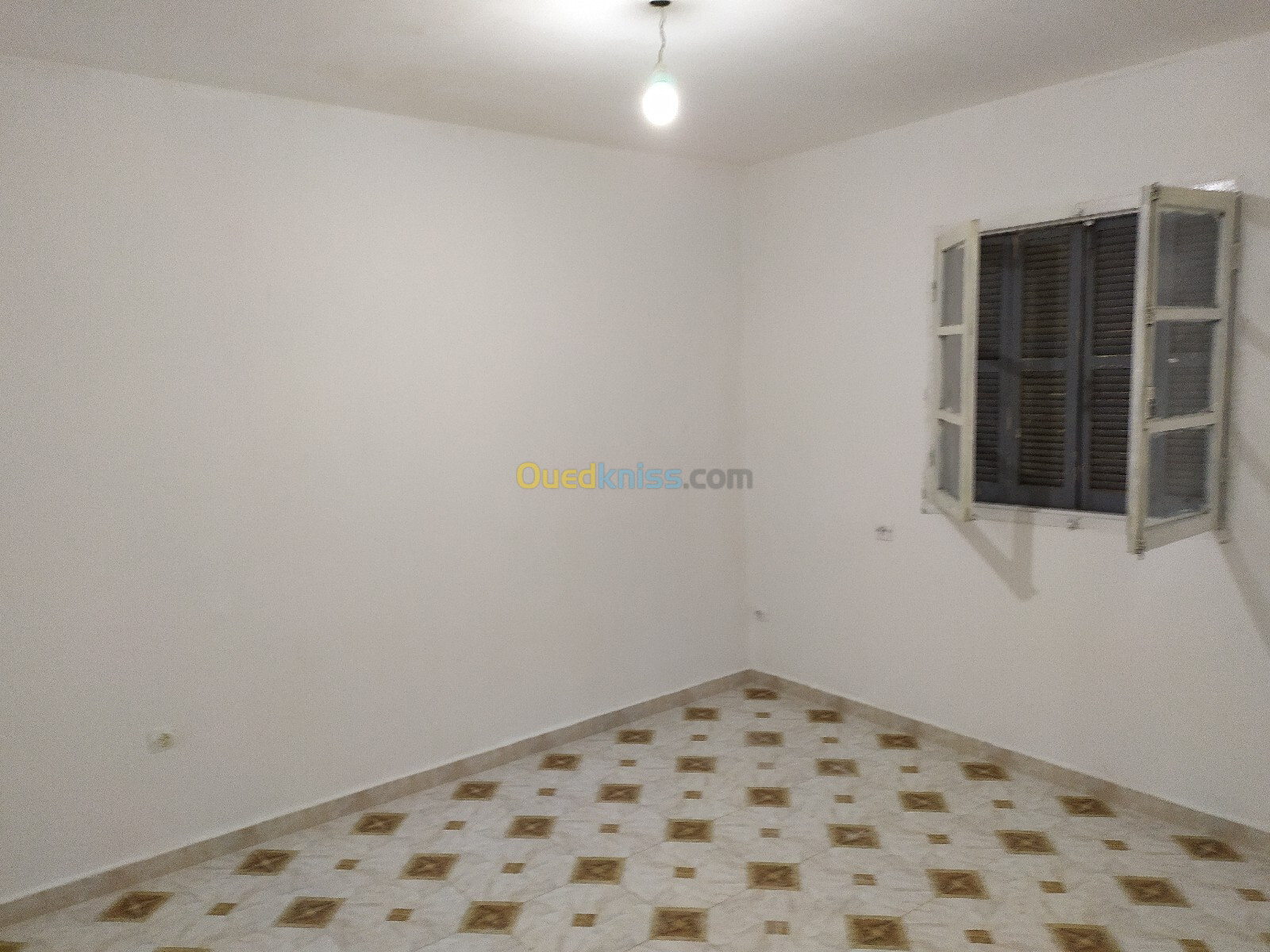 Location Appartement F3 Alger Rouiba