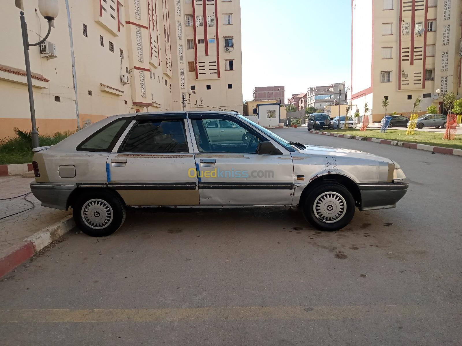 Renault 21 1990 21