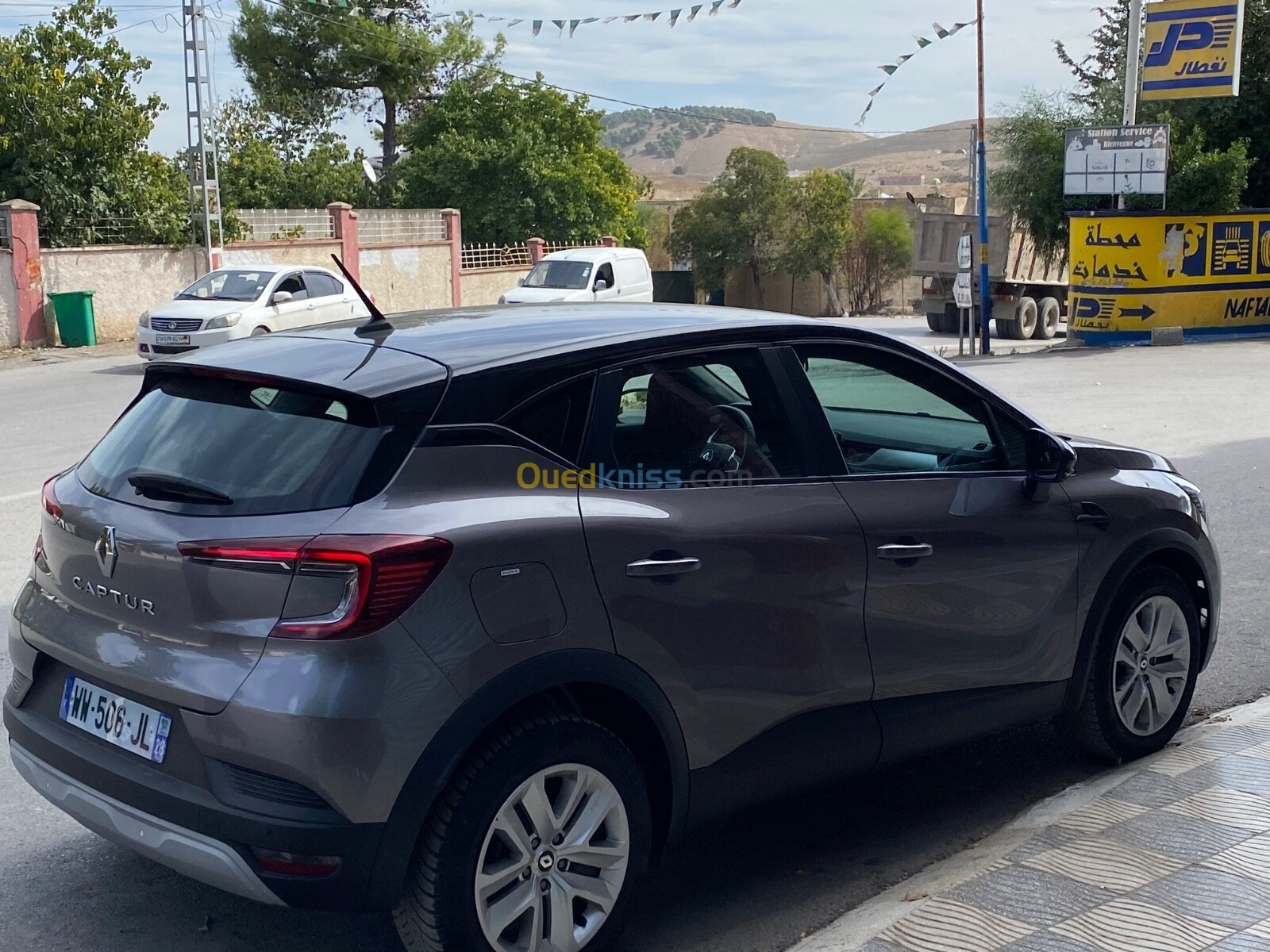 Renault Captur 2022 Captur