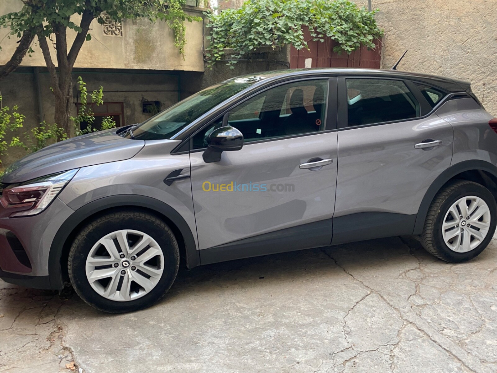 Renault Captur 2022 Captur