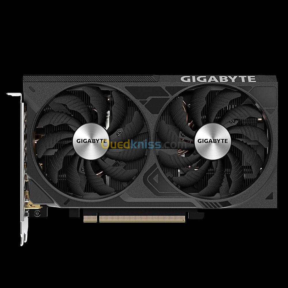 GIGABYTE GeForce RTX 4060 Ti WINDFORCE OC 16G