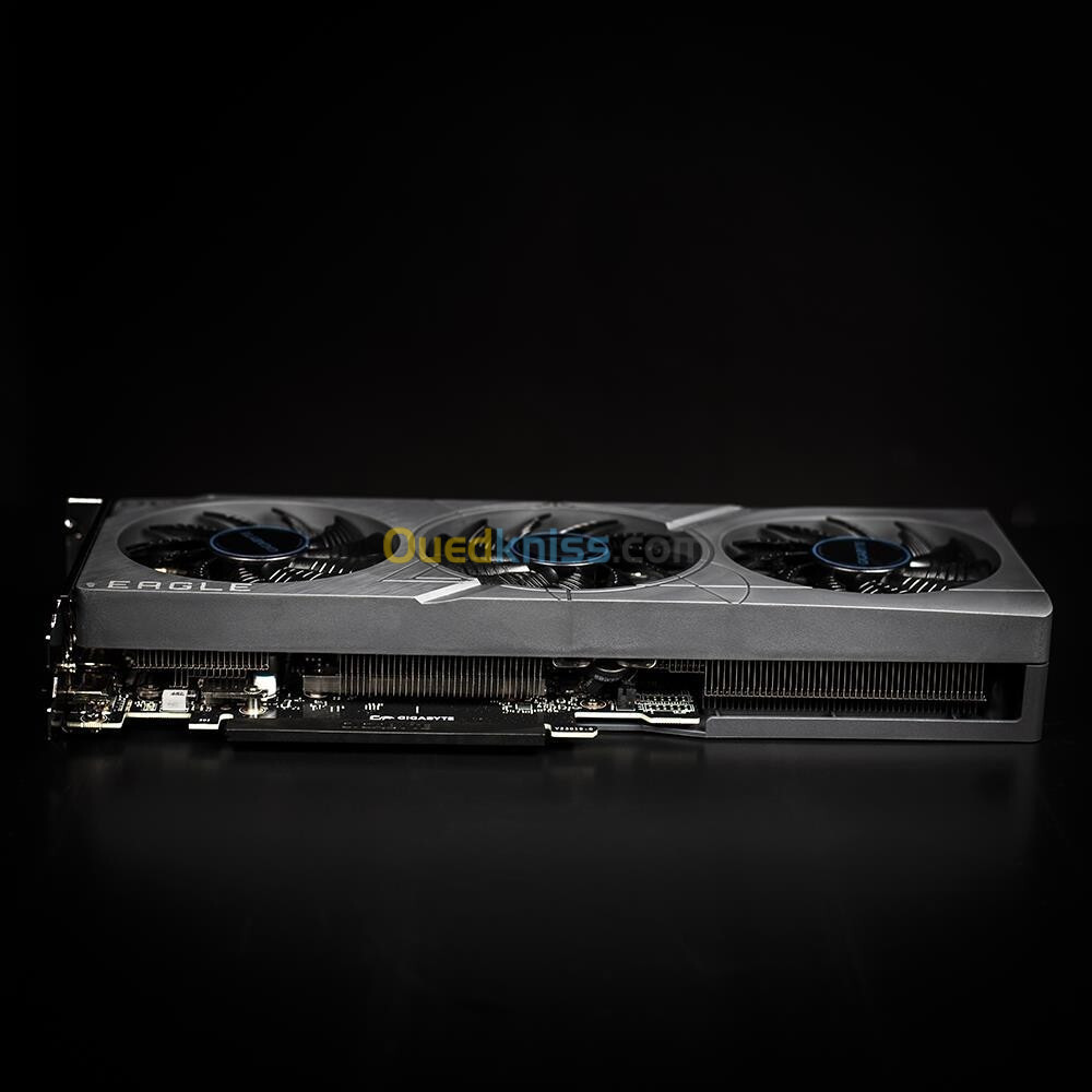 GeForce RTX 4060 Ti EAGLE 8G 