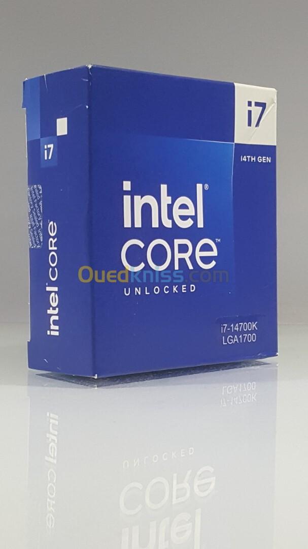 INTEL CORE I7-14700K IN BOX