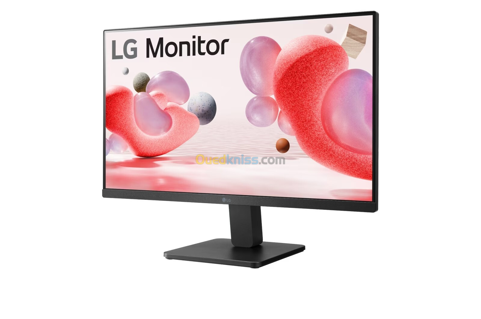 Moniteur LG 24'' LED IPS (1920x1080) 100HZ