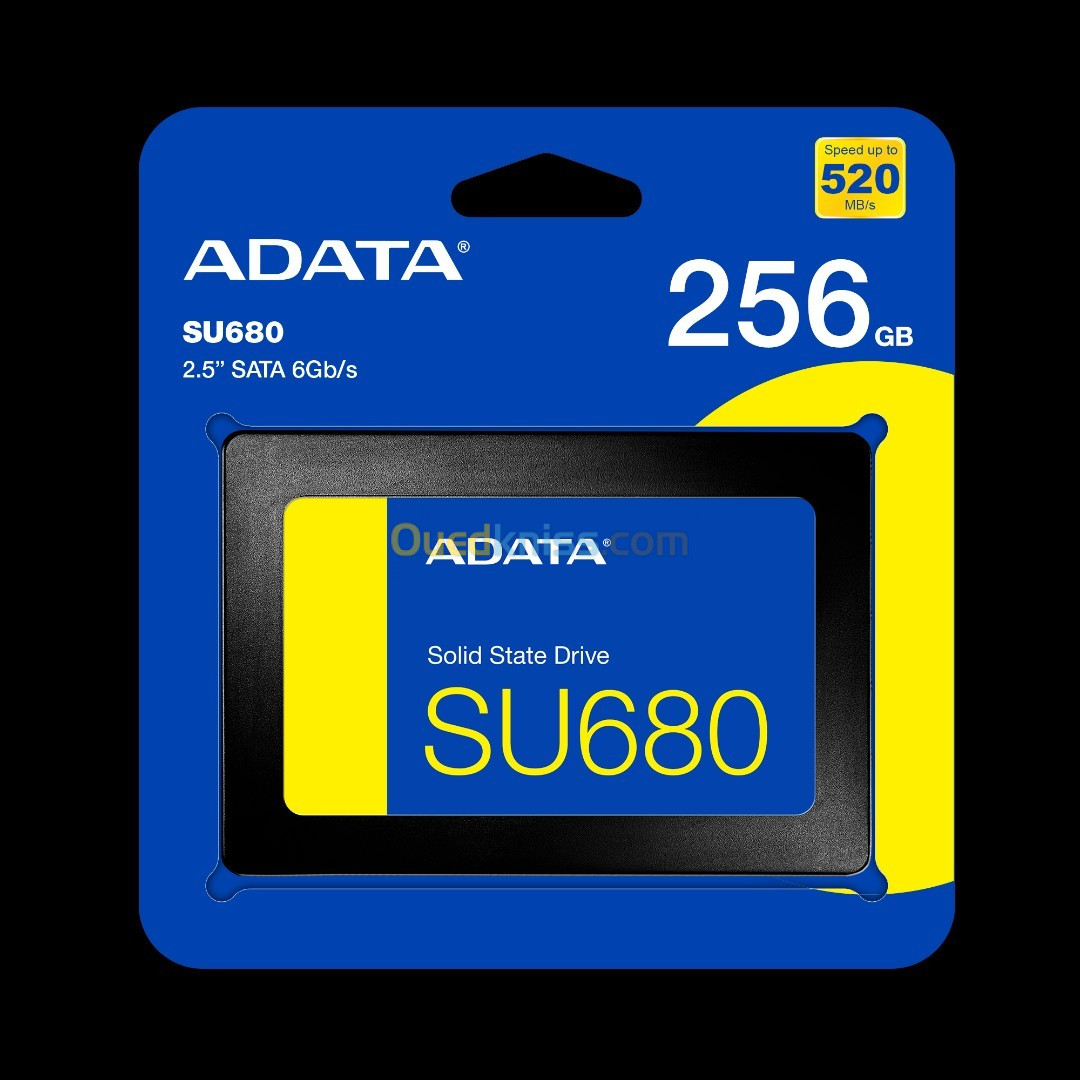 SSD A-DATA Ultimate SU680 