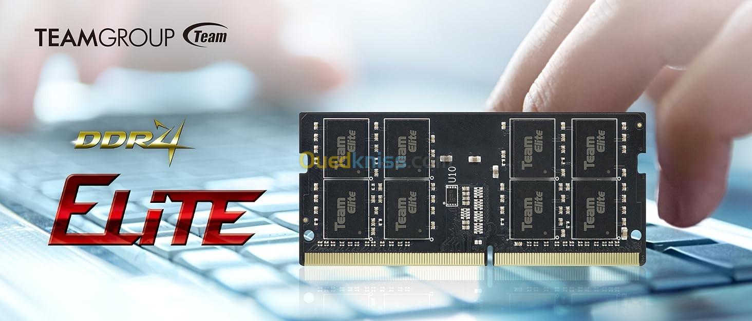 TEAMGROUP Elite DDR4 16GB Single 3200MHz