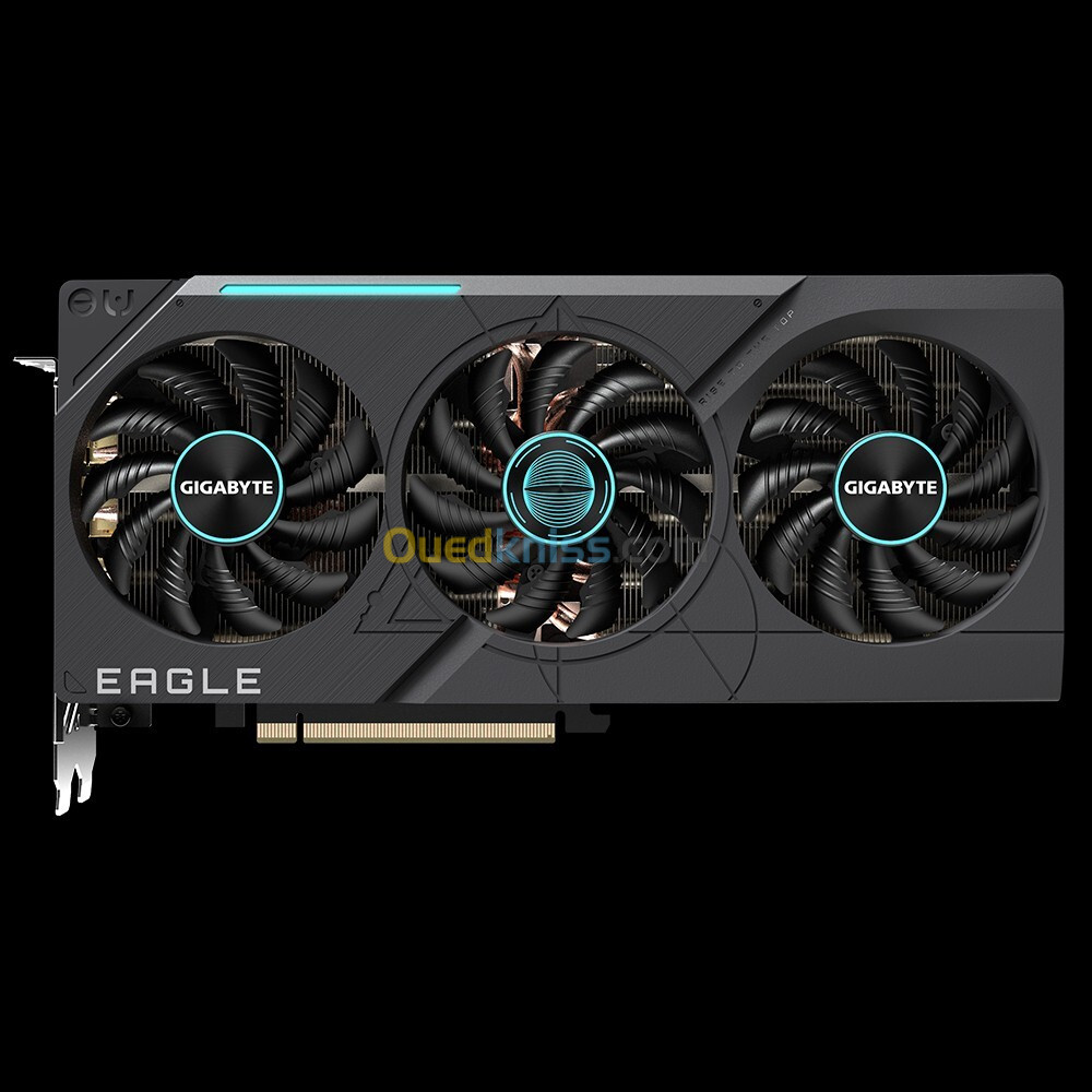 GIGABYTE GeForce RTX 4070 Ti SUPER EAGLE OC 16G