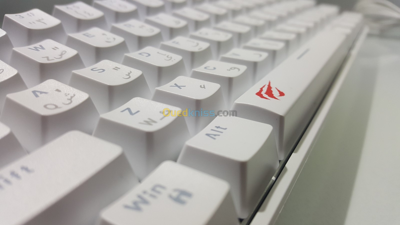 COMBO HAVIT KB867CM (2 IN 1) Mechanical Gaming Keyboard