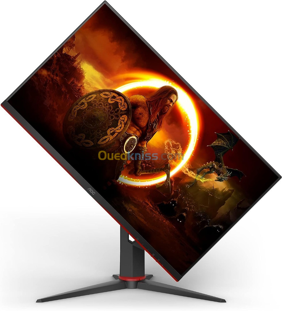 AOC 27G2 144Hz GAMING