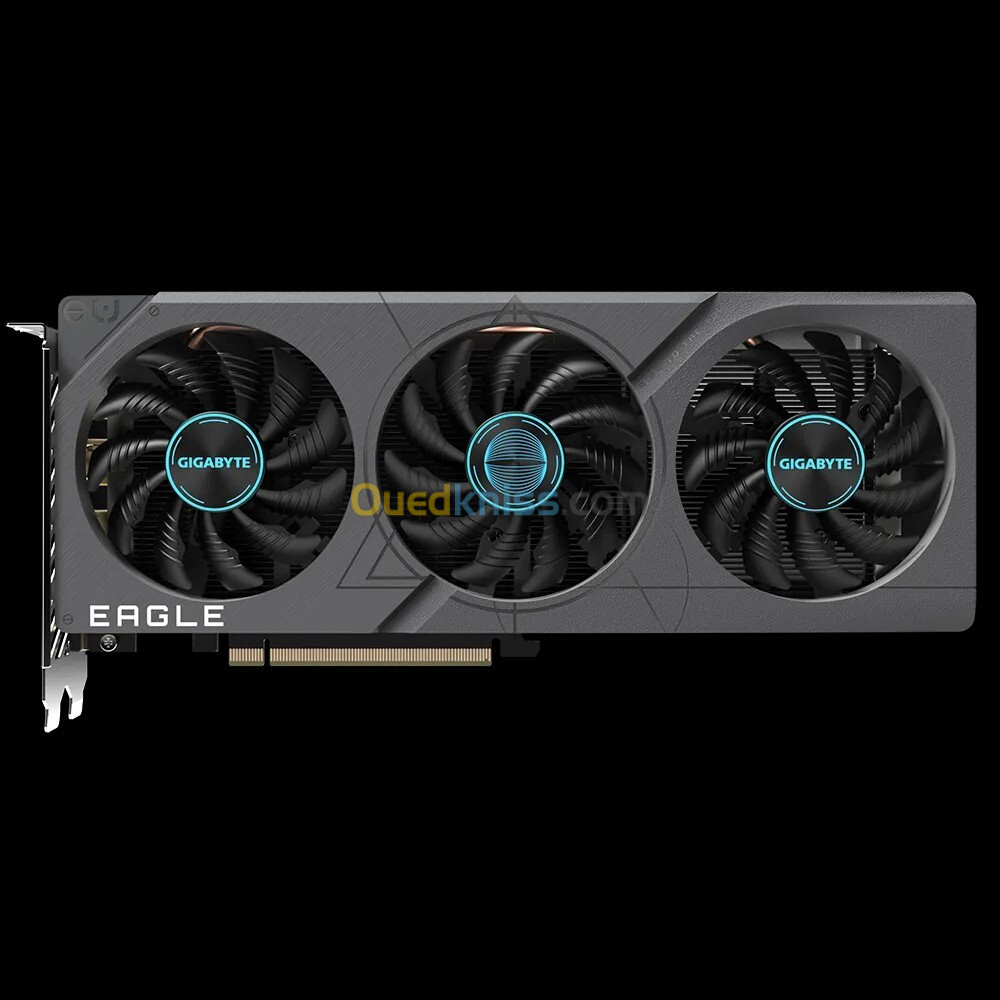 GeForce RTX 4060 EAGLE OC 8G