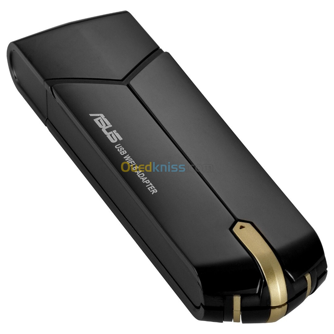 ASUS USB-AX56 Adaptateur WiFi USB AX1800 double bande