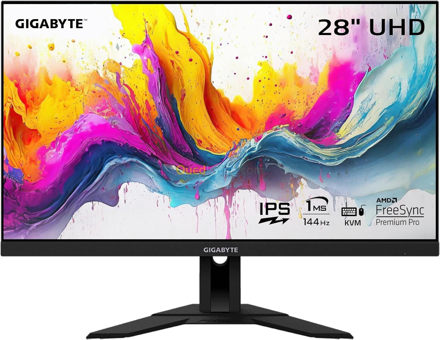 GIGABYTE M28U-EK 28 Gaming Monitor