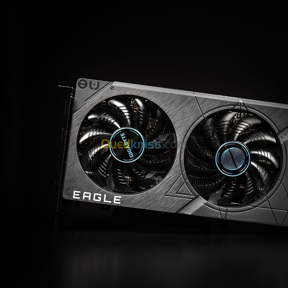 GeForce RTX 4060 Ti EAGLE OC 8G